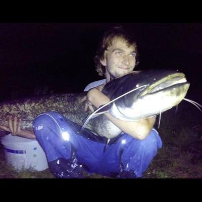 Profile Picture of Martin Sturm (@sturmMarty) on Twitter