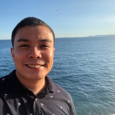 Profile Picture of Robert Yu (@therobertyu) on Twitter