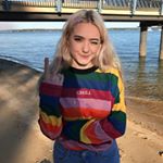 Profile Picture of Julia Dyson (@julik_dyson) on Instagram