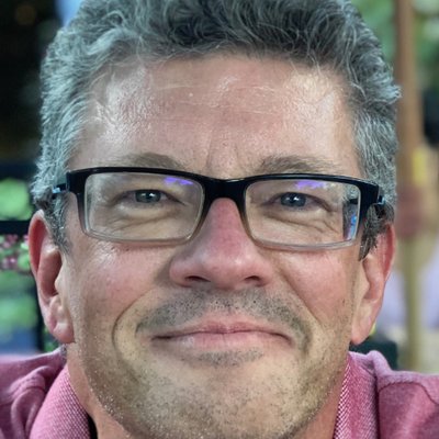 Profile Picture of Andy Rush (@rushaw) on Twitter