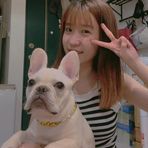 Profile Picture of Sylvia Yeh (@jiazih) on Facebook