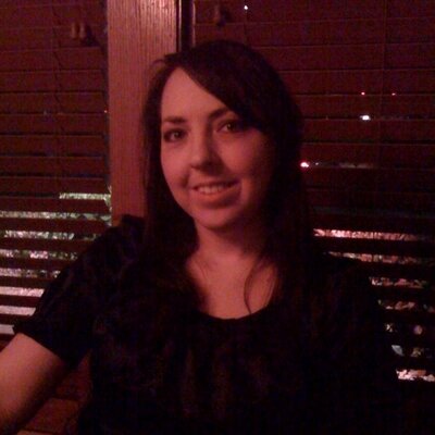 Profile Picture of Briana Harrell (@Brzr80) on Twitter