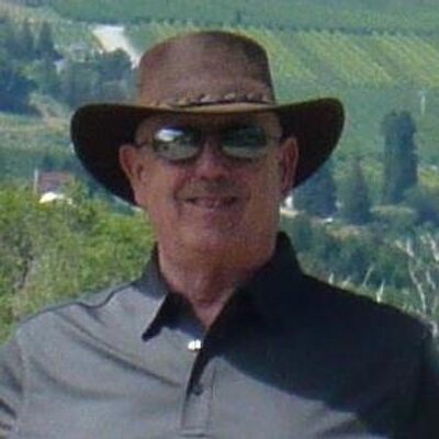 Profile Picture of John Moats (@moatsj) on Twitter