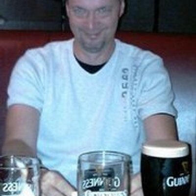 Profile Picture of Stephen McNally (@Stephen_McNally) on Twitter