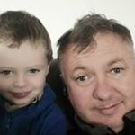 Profile Picture of Murray McKinnon (@lifegoesonbymyself) on Instagram