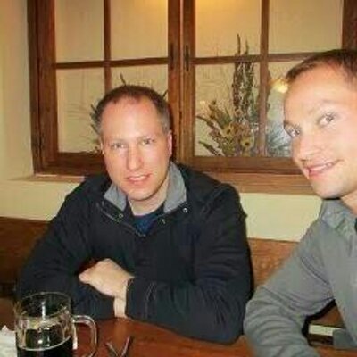 Profile Picture of Brian Bogdan (@BogdanBrian) on Twitter