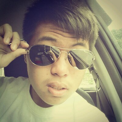 Profile Picture of Jeffrey Fei (@jeffreylucks99) on Twitter