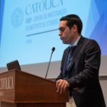 Profile Picture of André Azevedo Alves (@andreazevedoalves) on Instagram