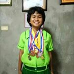 Profile Picture of Yerissa Mae O Angco (@yerzykir143) on Instagram