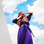 Profile Picture of Radhacharan Tomar (@its_queen_girl__________) on Instagram