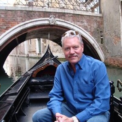 Profile Picture of Tom Kegley (@tkegley) on Twitter