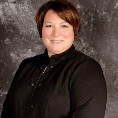 Profile Picture of Brenda Reichert (@brenderLV) on Twitter