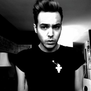 Profile Picture of Christopher Stetzel (@rambunchris) on Twitter