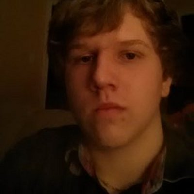 Profile Picture of Travis Harvey (@danger_travis) on Twitter