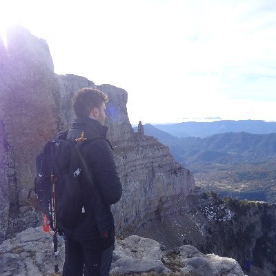 Profile Picture of Daniel Castel (@daniicastel) on Twitter