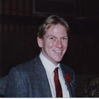 Profile Picture of Craig Tobin (@craig-tobin-5) on Quora