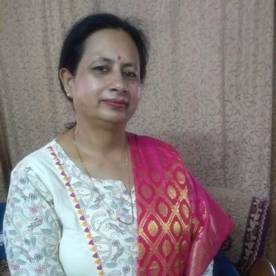 Profile Picture of Geeta Singh (@geetasingh2020) on Twitter
