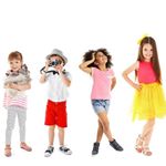 Profile Picture of CHILDREN WEARS (@ted_kiddies) on Instagram