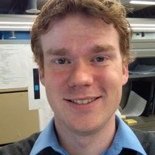 Profile Picture of Jon (@JonShaul) on Twitter