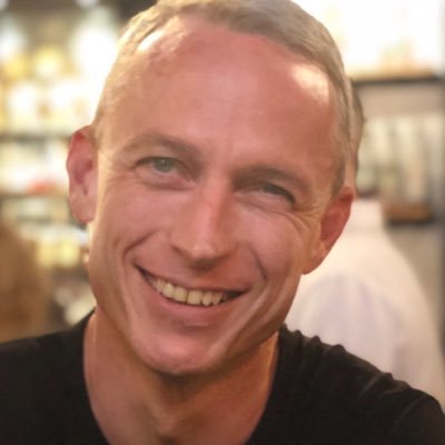 Profile Picture of Brandon Archibald (@Brandnarchibald) on Twitter