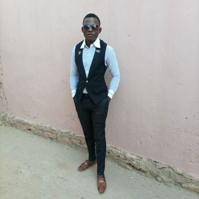 Profile Picture of Patrick Mabe (@PatrickMabe2) on Twitter