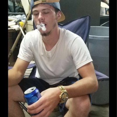 Profile Picture of Jason Brittingham (@JayBritt_27) on Twitter