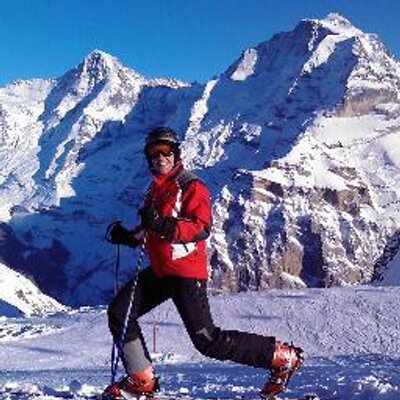Profile Picture of Daniel Günter (@Gunterdanu) on Twitter