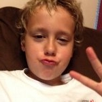 Profile Picture of Age11 Fast Swimmer (@jacobmcdaniem) on Instagram