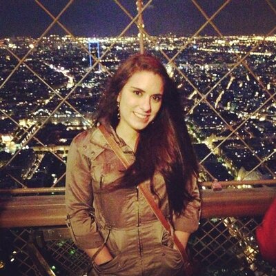 Profile Picture of Leah Jacobson (@urLEYLA) on Twitter