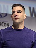 Profile Picture of Zachary Quintoon Wikipedia