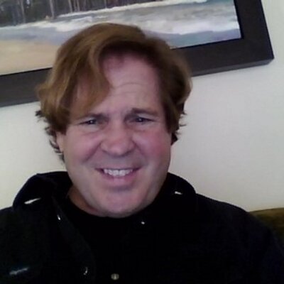 Profile Picture of The Real John Jambor (@johnjamborart) on Twitter