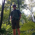 Profile Picture of Michael  Palamarchuk (@michaelpalamarchuk) on Instagram