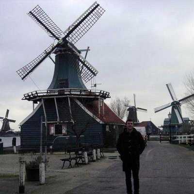 Profile Picture of Jacob Milne (@jacobrmilne) on Twitter