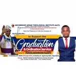 Profile Picture of Rev. Evans Akonnor (@rev.evansakonnor) on Instagram