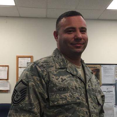 Profile Picture of David Rymer (@Drbusta50) on Twitter