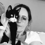 Profile Picture of Gabrielle van Zijll ❤️ (@vanzijll) on Instagram