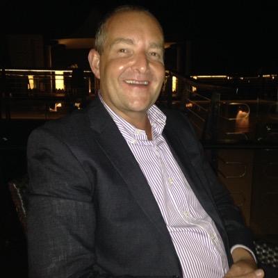 Profile Picture of Dave Timmis (@DavidTimmis) on Twitter