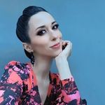 Profile Picture of 🎀 𝒫𝒶𝓊𝓁𝒾𝓉𝒶 🎀 (@pauladuartetango) on Instagram