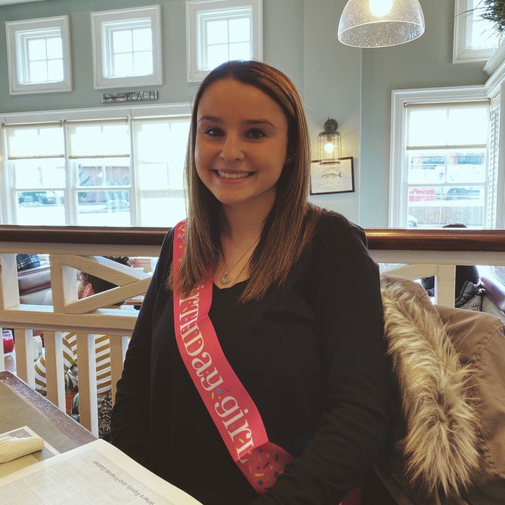 Profile Picture of JordanCinelli (@jordancinelli) on Tiktok