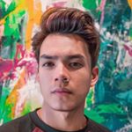 Profile Picture of J E A N  J O H N  (จีน จอห์น) (@@jeanxjohn) on Instagram