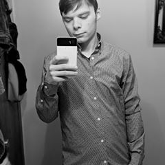 Profile Picture of James Kerr (@jameskerr441) on Tiktok