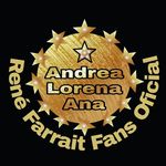Profile Picture of René Farrait Fans Oficial Internacional 🔝 (@renefarraitfansoficial_) on Instagram