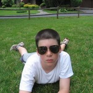 Profile Picture of Greg Bucher (@baseballb00ch) on Myspace