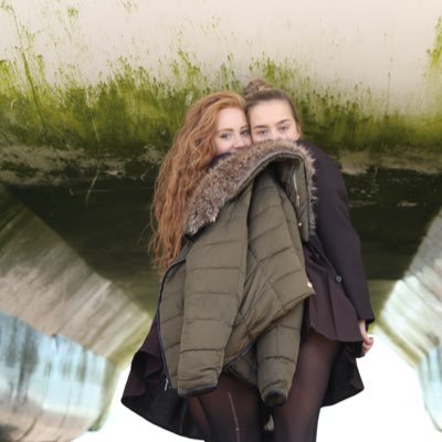 Profile Picture of Leah Ramsay (@LeahRamsay4) on Twitter