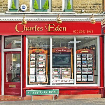 Profile Picture of Charles Eden (@CharlesEdenEst) on Twitter