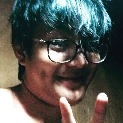 Profile Picture of J O (@master_jann) on Twitter