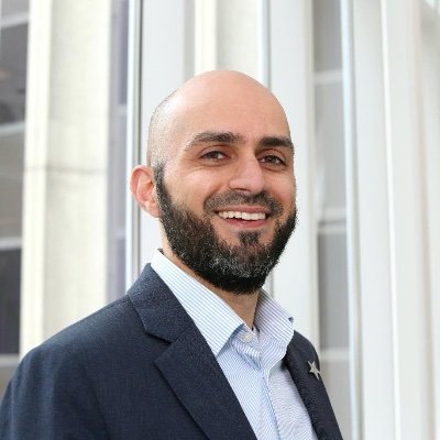 Profile Picture of Saeed Mohammad MD (@SMohammadMD) on Twitter