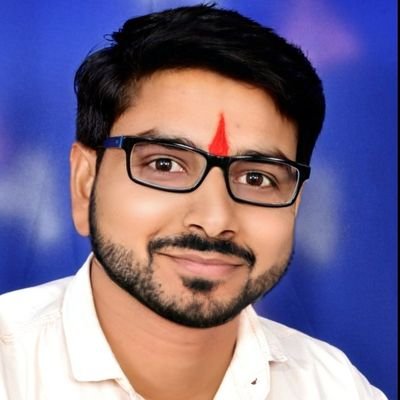 Profile Picture of 𝑫𝒉𝒂𝒓𝒎𝒆𝒏𝒅𝒓𝒂 𝑽𝒆𝒓𝒎𝒂  ✍️ (@vermagonda9919) on Twitter