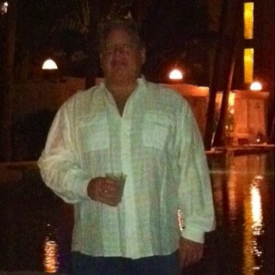 Profile Picture of Jeff Reiter (@_drbombay) on Twitter