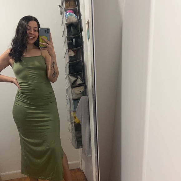 Profile Picture of Dallas Cordeiro (@dallascordeiro) on Poshmark